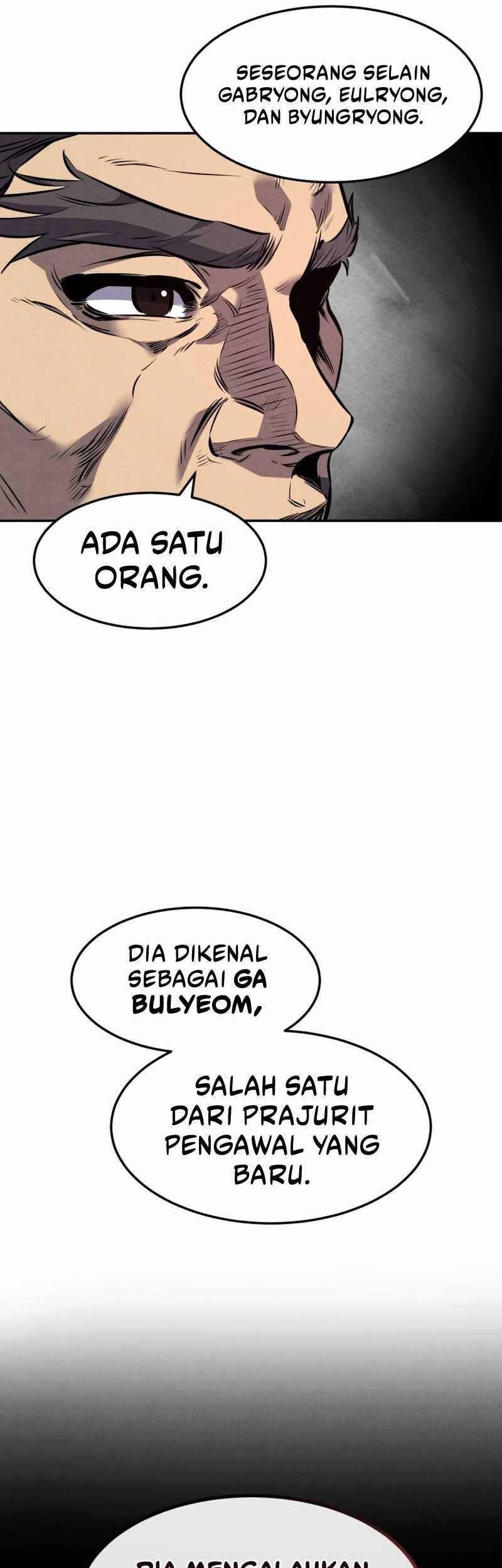 Reincarnated Escort Warrior Chapter 16 Gambar 46