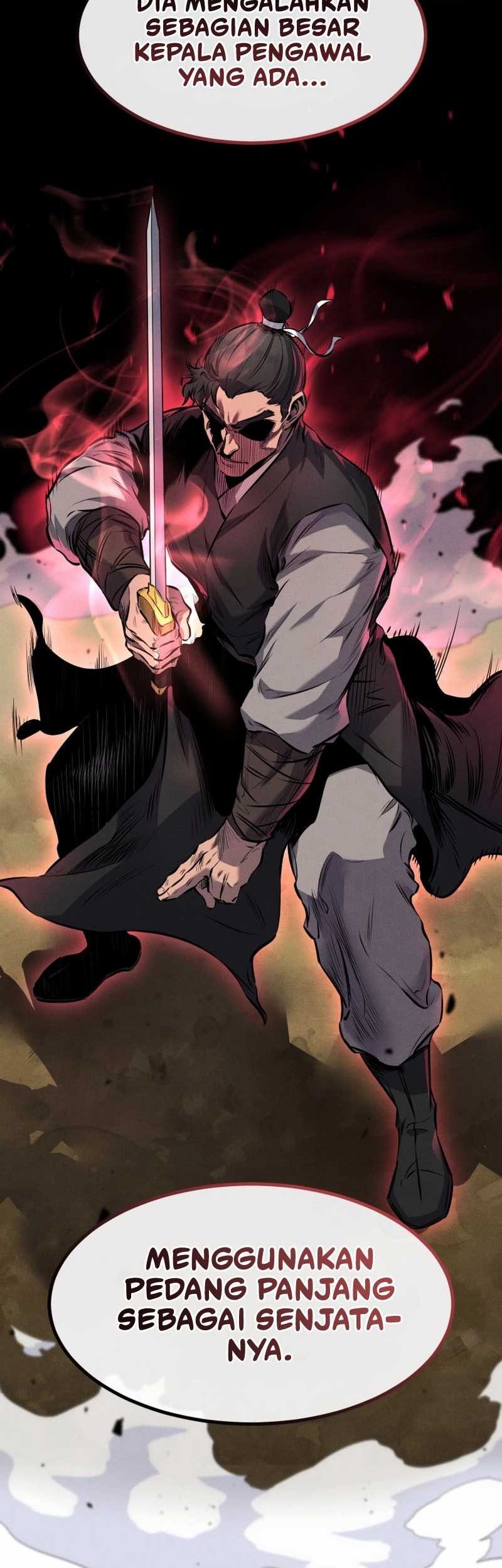 Reincarnated Escort Warrior Chapter 16 Gambar 47