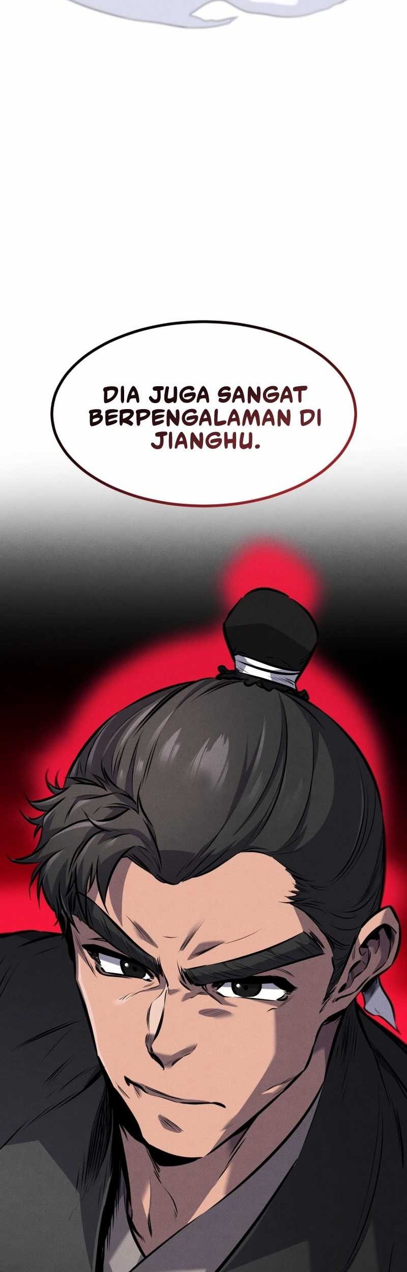 Reincarnated Escort Warrior Chapter 16 Gambar 48