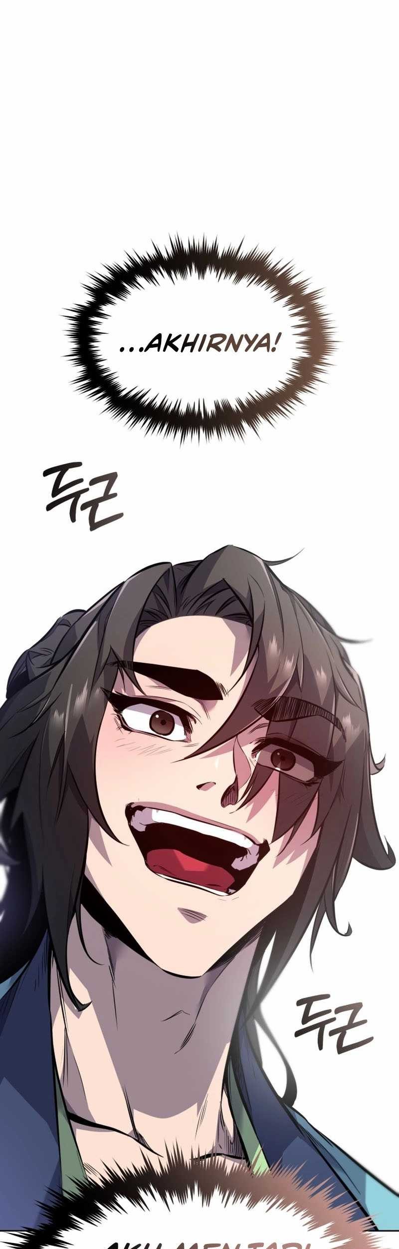 Manhwa Reincarnated Escort Warrior Chapter 16 gambar nomor 2