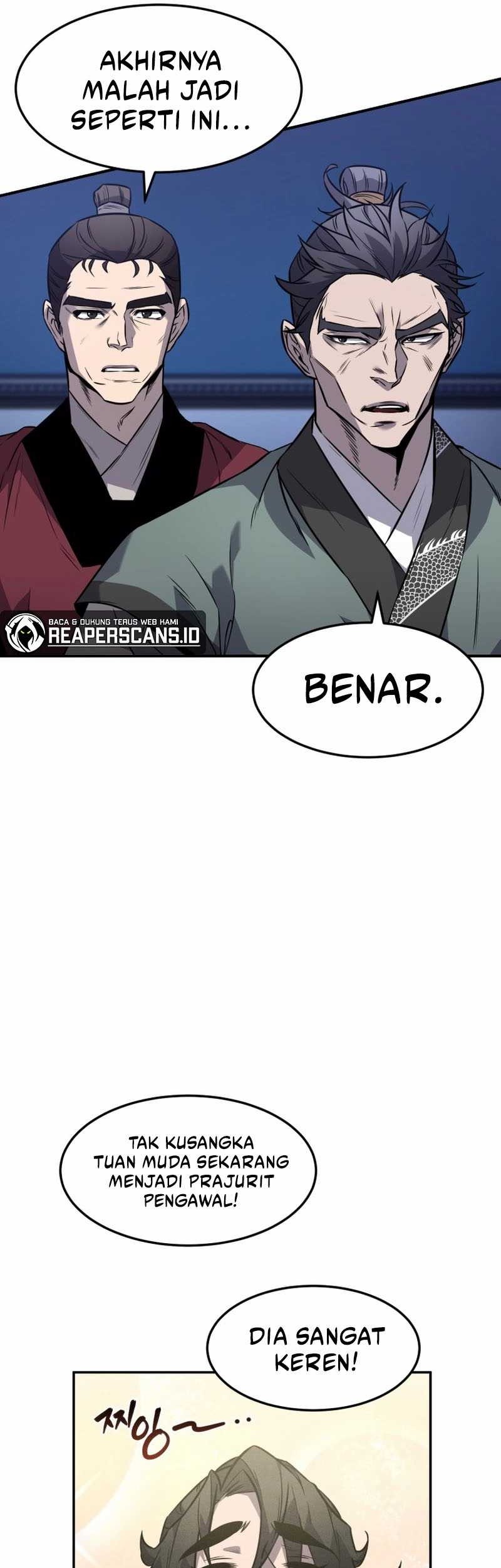 Reincarnated Escort Warrior Chapter 16 Gambar 4