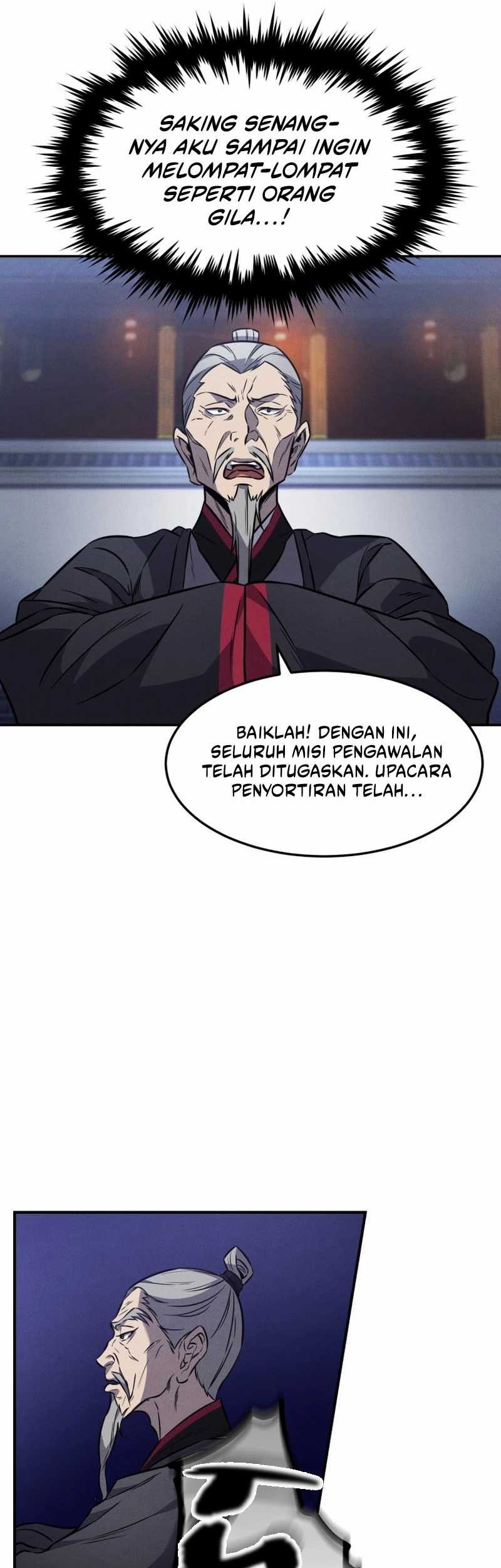 Reincarnated Escort Warrior Chapter 16 Gambar 6