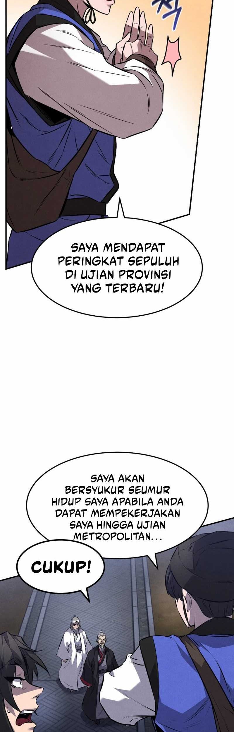 Reincarnated Escort Warrior Chapter 16 Gambar 11