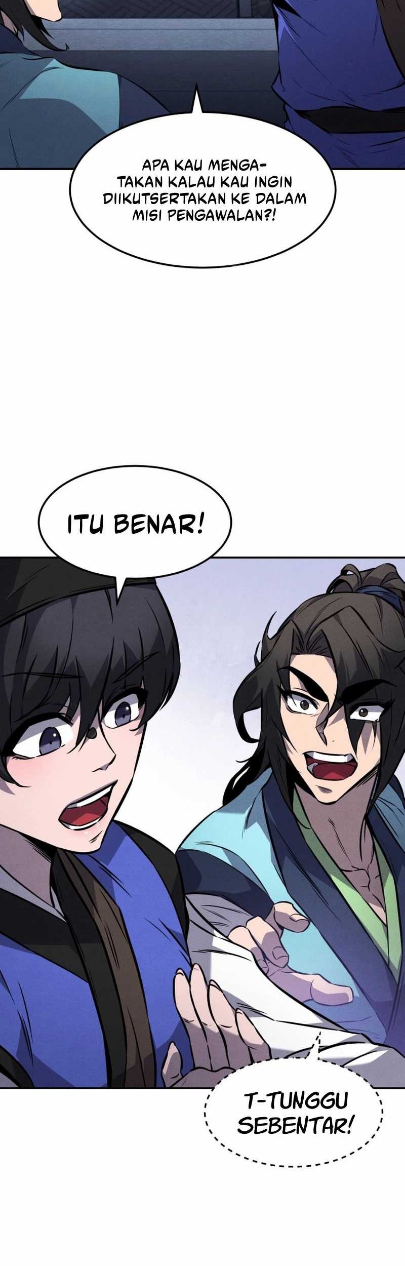 Reincarnated Escort Warrior Chapter 16 Gambar 12