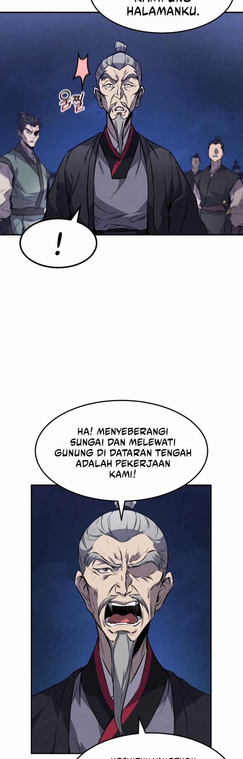 Reincarnated Escort Warrior Chapter 16 Gambar 19