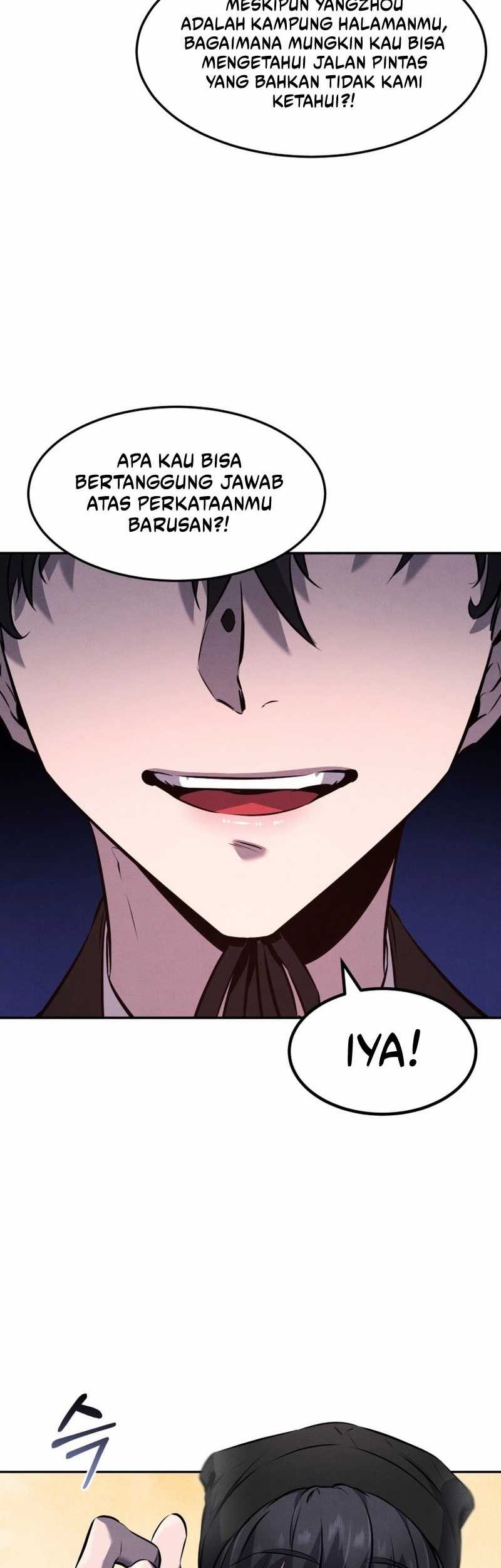 Reincarnated Escort Warrior Chapter 16 Gambar 20