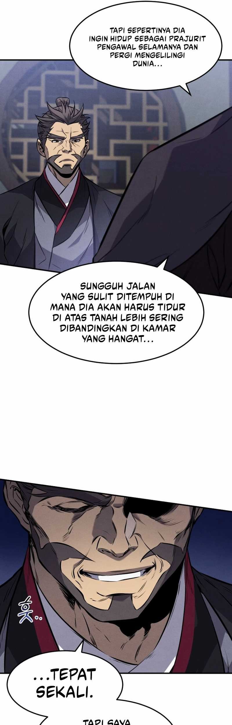 Reincarnated Escort Warrior Chapter 16 Gambar 30