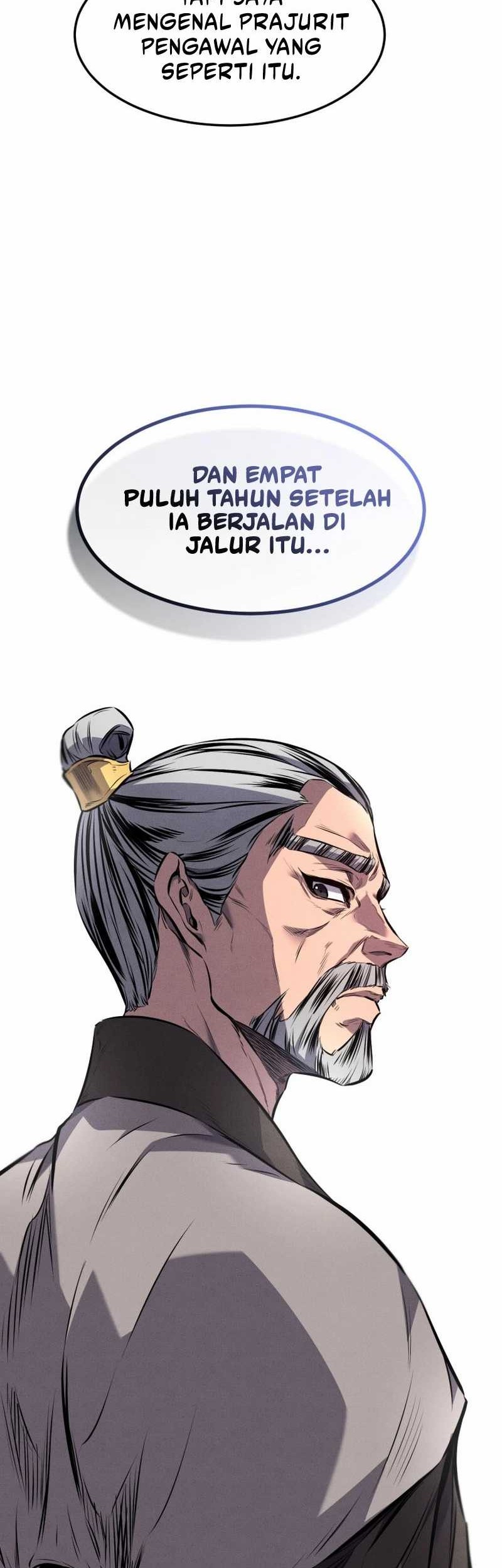 Reincarnated Escort Warrior Chapter 16 Gambar 31