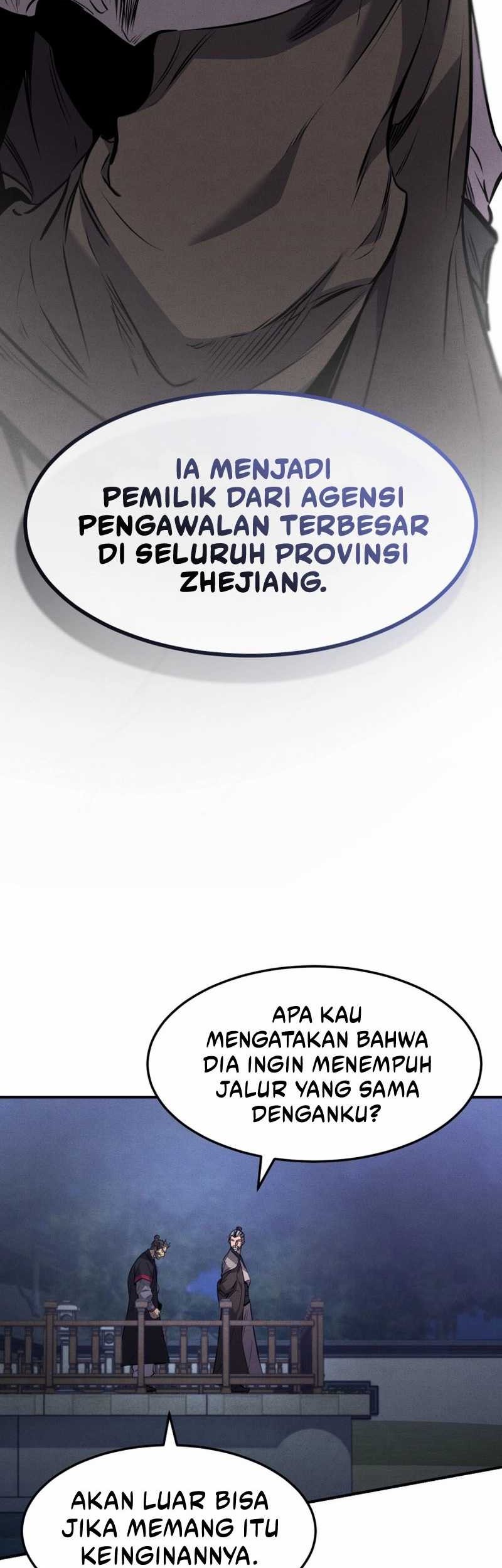 Reincarnated Escort Warrior Chapter 16 Gambar 32