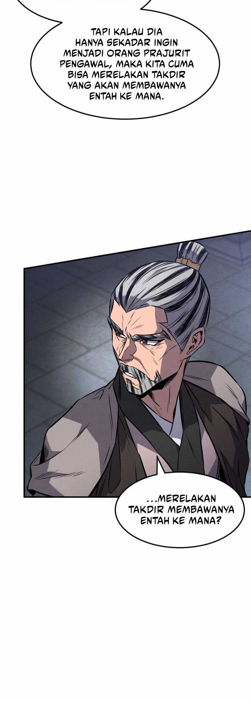 Reincarnated Escort Warrior Chapter 16 Gambar 33