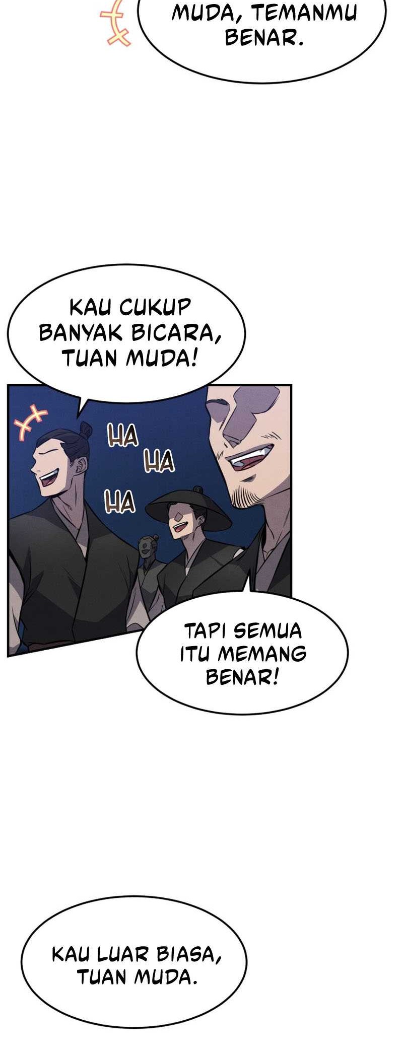 Reincarnated Escort Warrior Chapter 15 Gambar 53