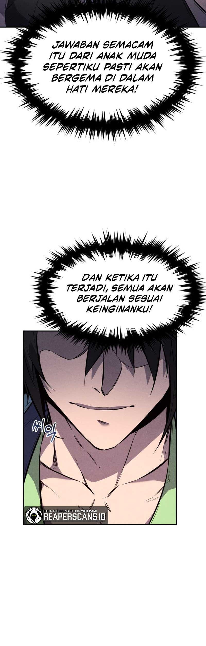 Reincarnated Escort Warrior Chapter 15 Gambar 51