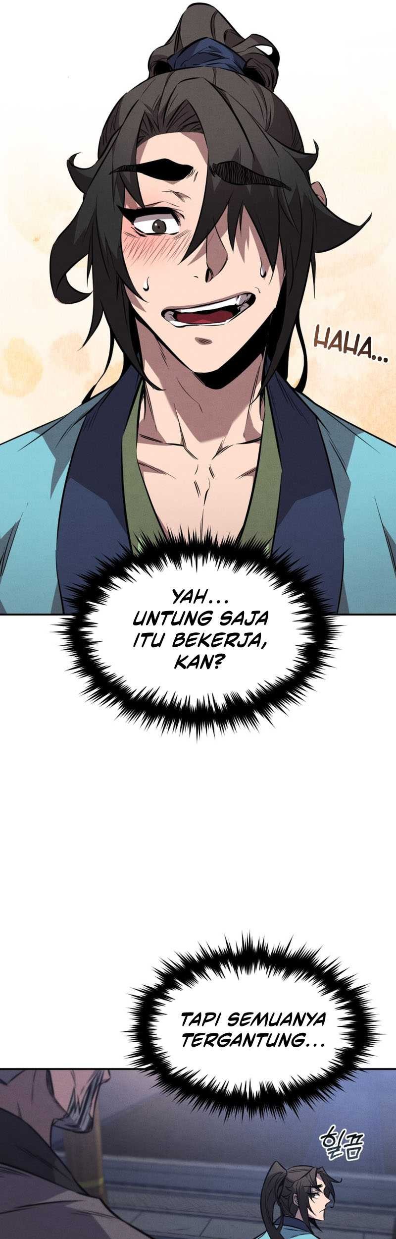 Reincarnated Escort Warrior Chapter 15 Gambar 54