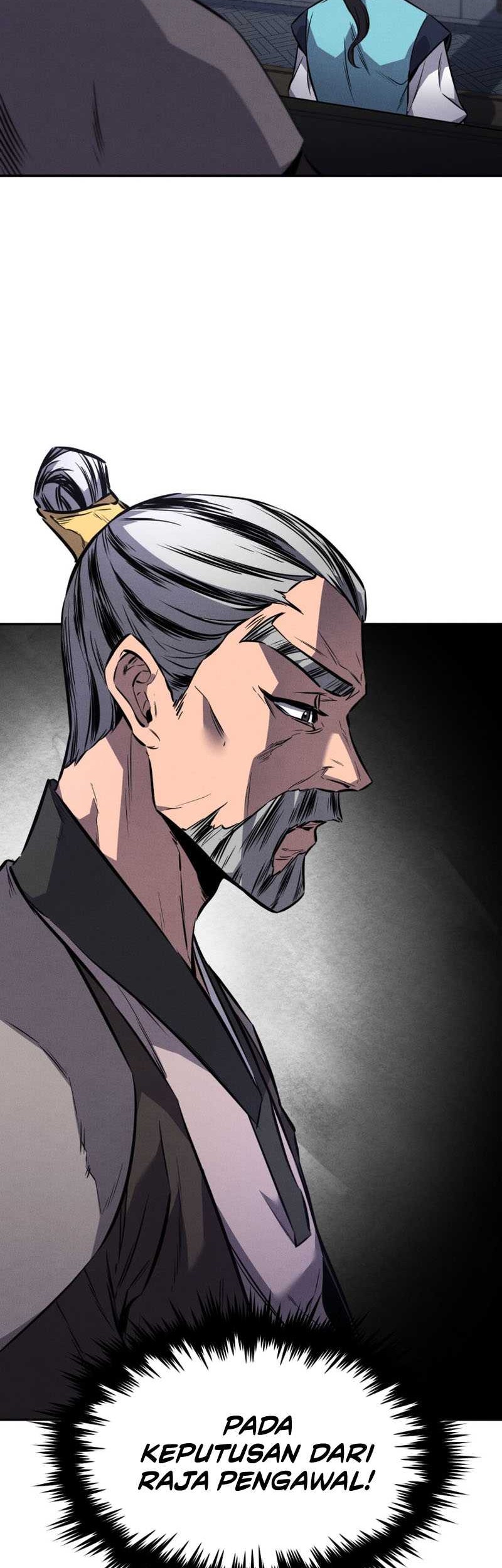 Reincarnated Escort Warrior Chapter 15 Gambar 55