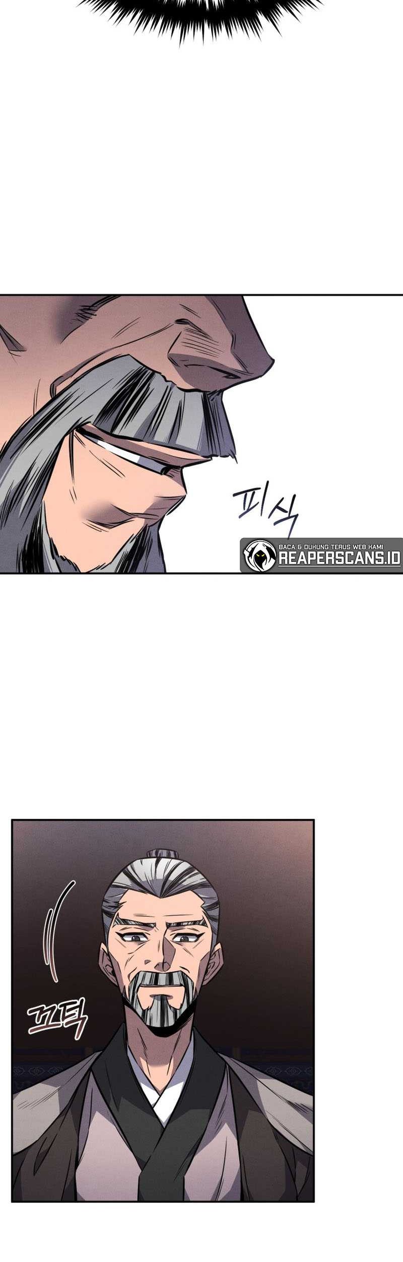 Reincarnated Escort Warrior Chapter 15 Gambar 56