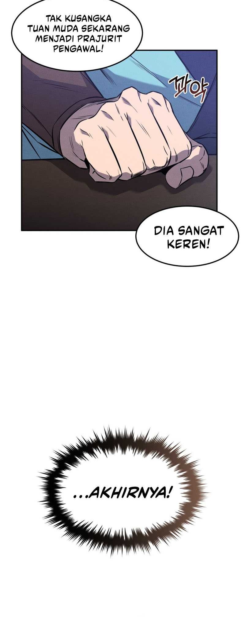 Reincarnated Escort Warrior Chapter 15 Gambar 61