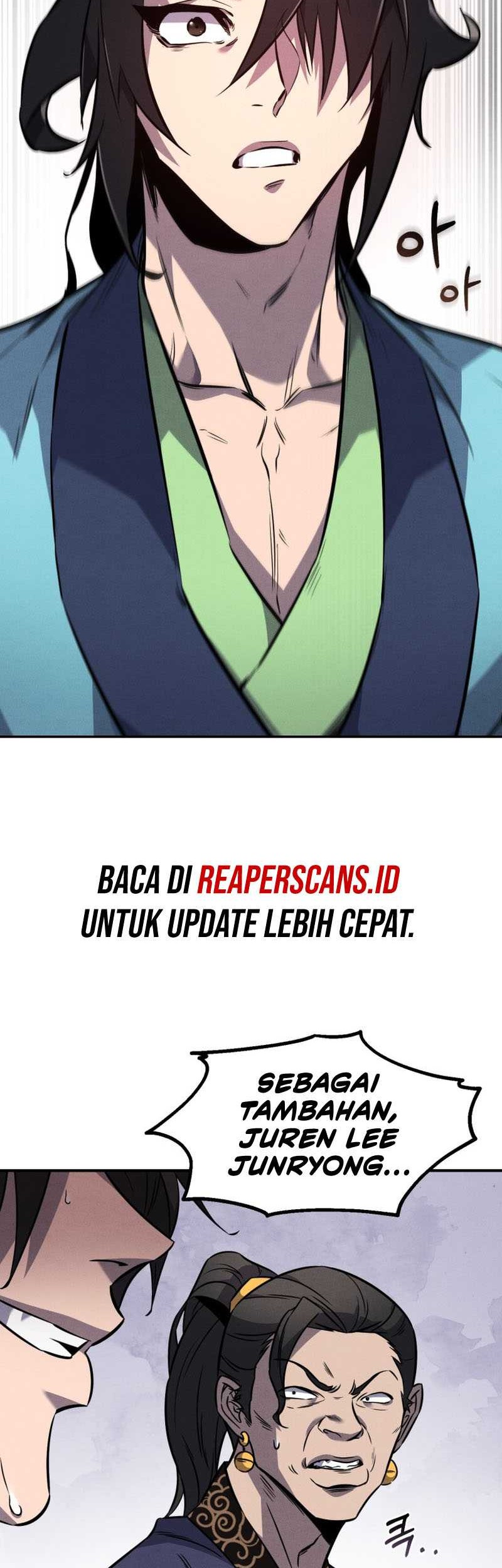 Reincarnated Escort Warrior Chapter 15 Gambar 59