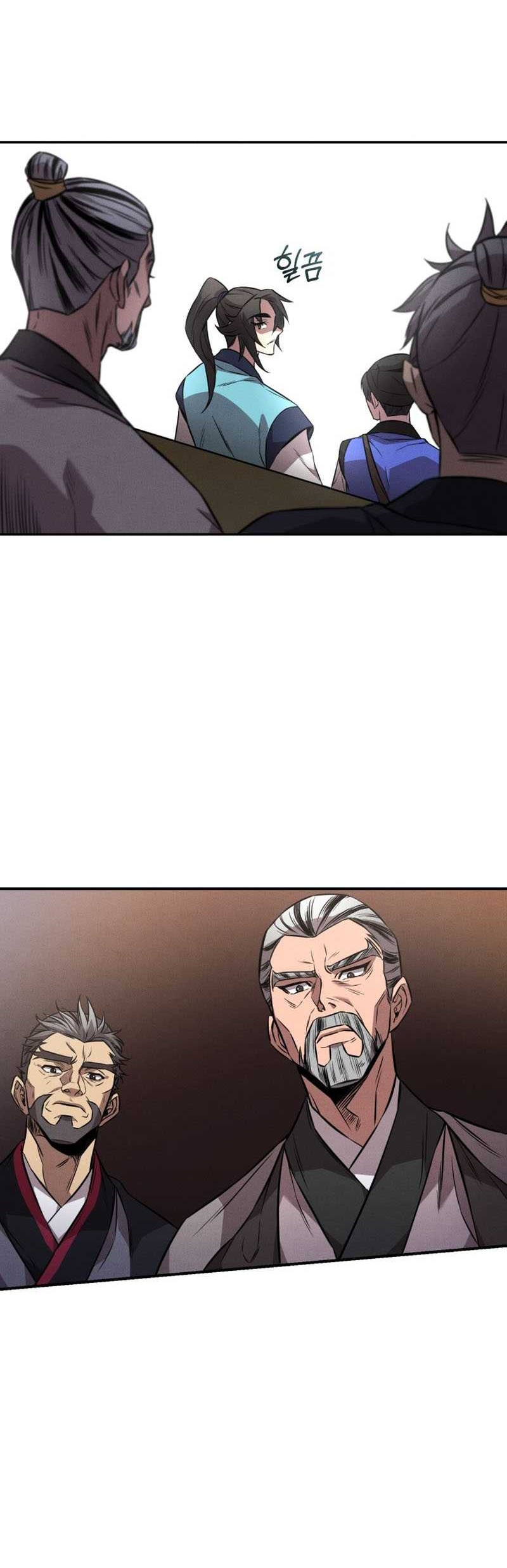 Reincarnated Escort Warrior Chapter 15 Gambar 37