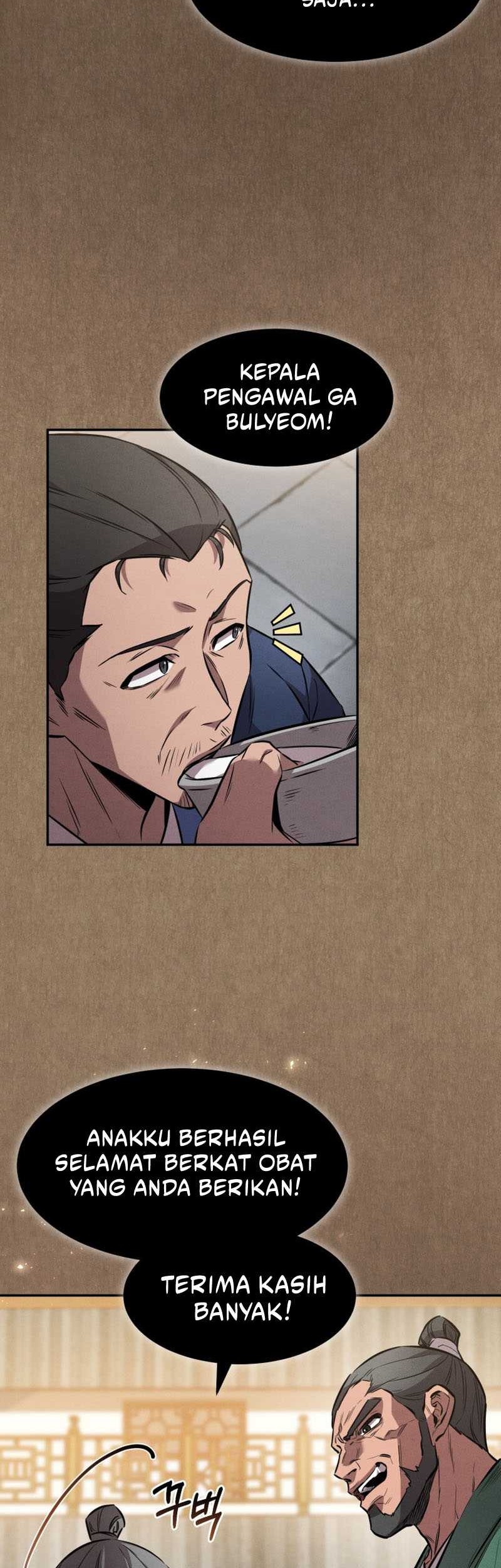 Reincarnated Escort Warrior Chapter 15 Gambar 35