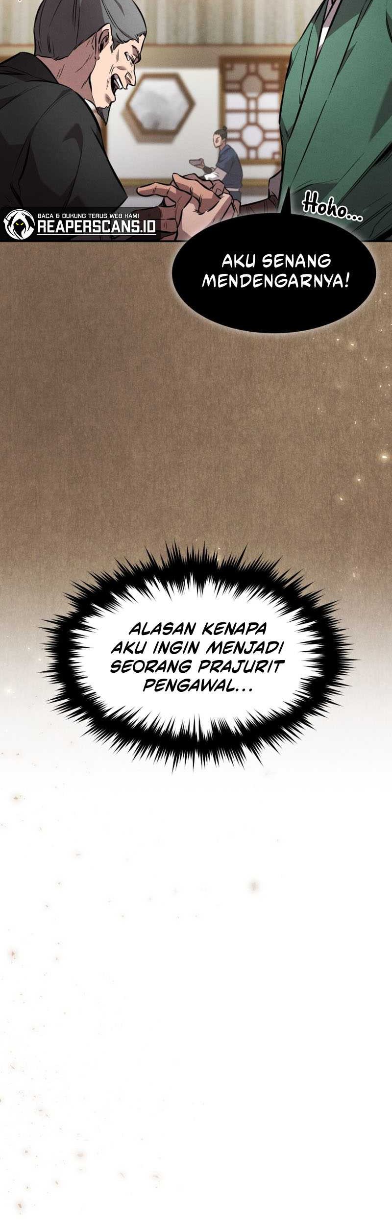 Reincarnated Escort Warrior Chapter 15 Gambar 36