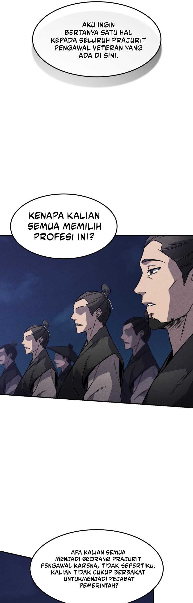 Reincarnated Escort Warrior Chapter 15 Gambar 38