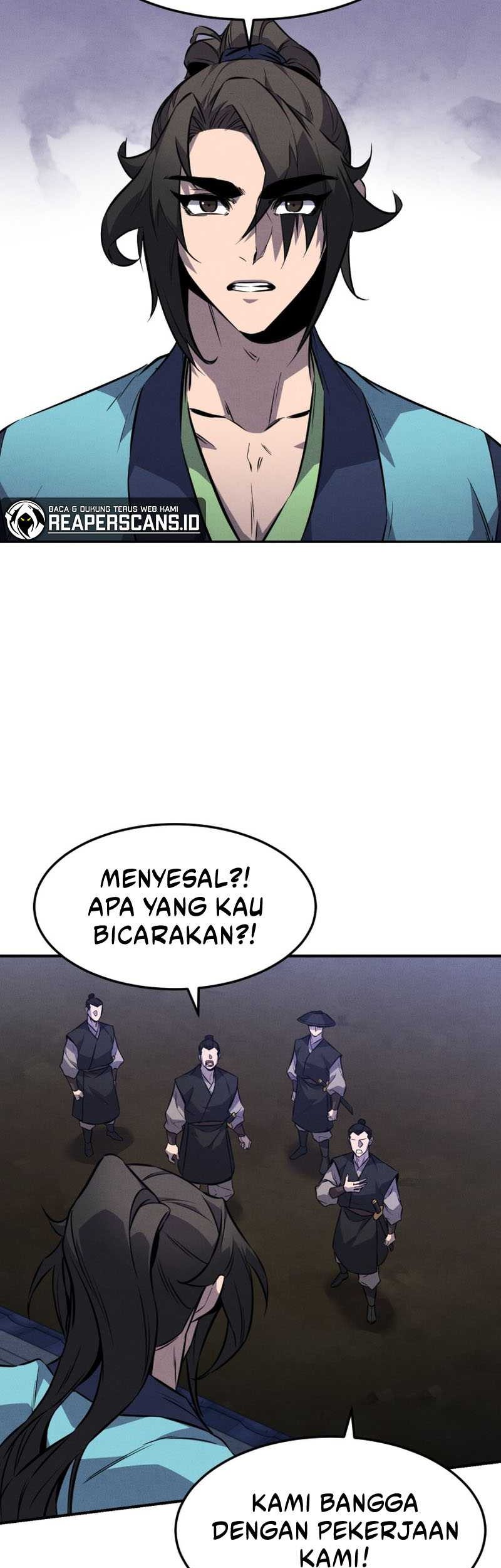 Reincarnated Escort Warrior Chapter 15 Gambar 40