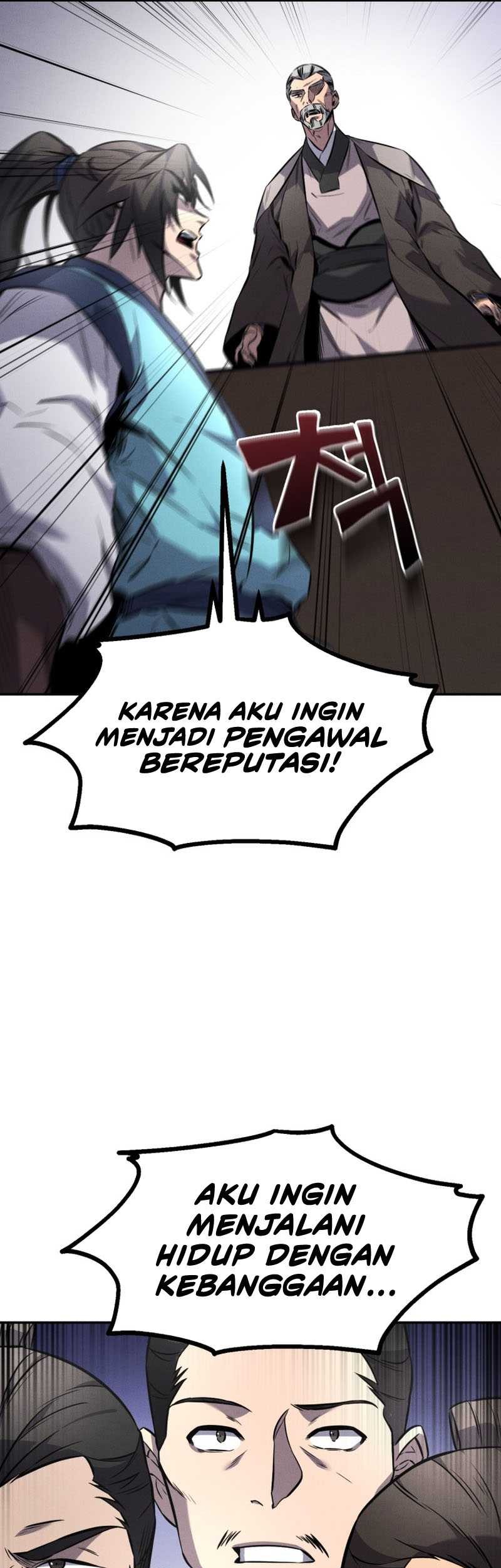 Reincarnated Escort Warrior Chapter 15 Gambar 42