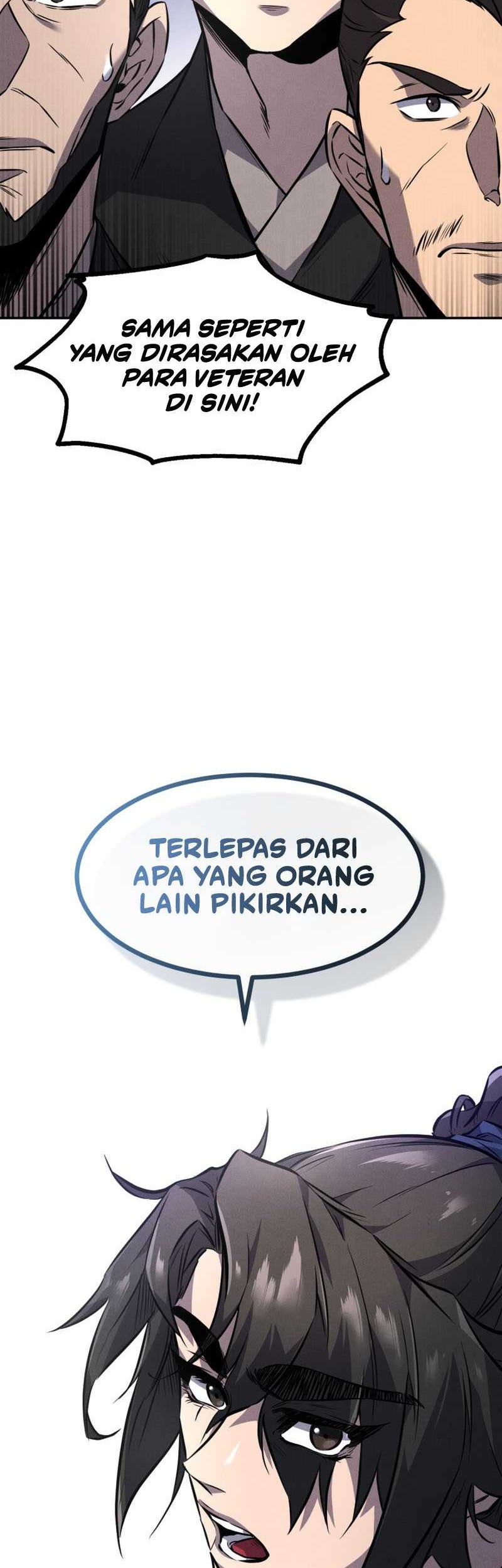 Reincarnated Escort Warrior Chapter 15 Gambar 43