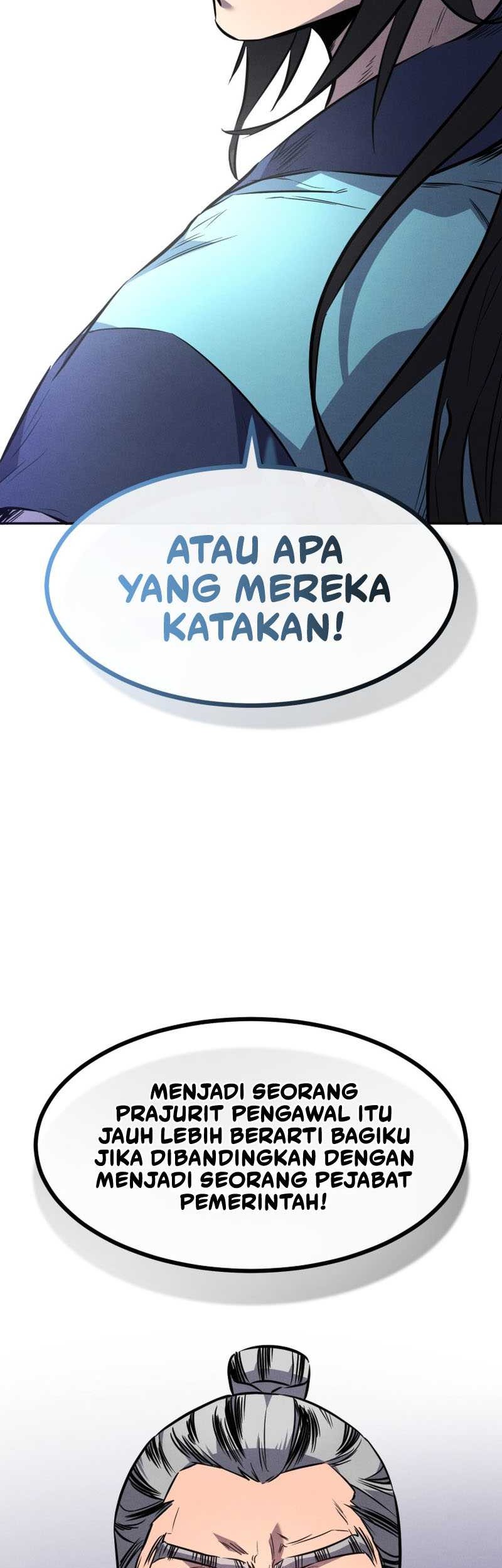 Reincarnated Escort Warrior Chapter 15 Gambar 44