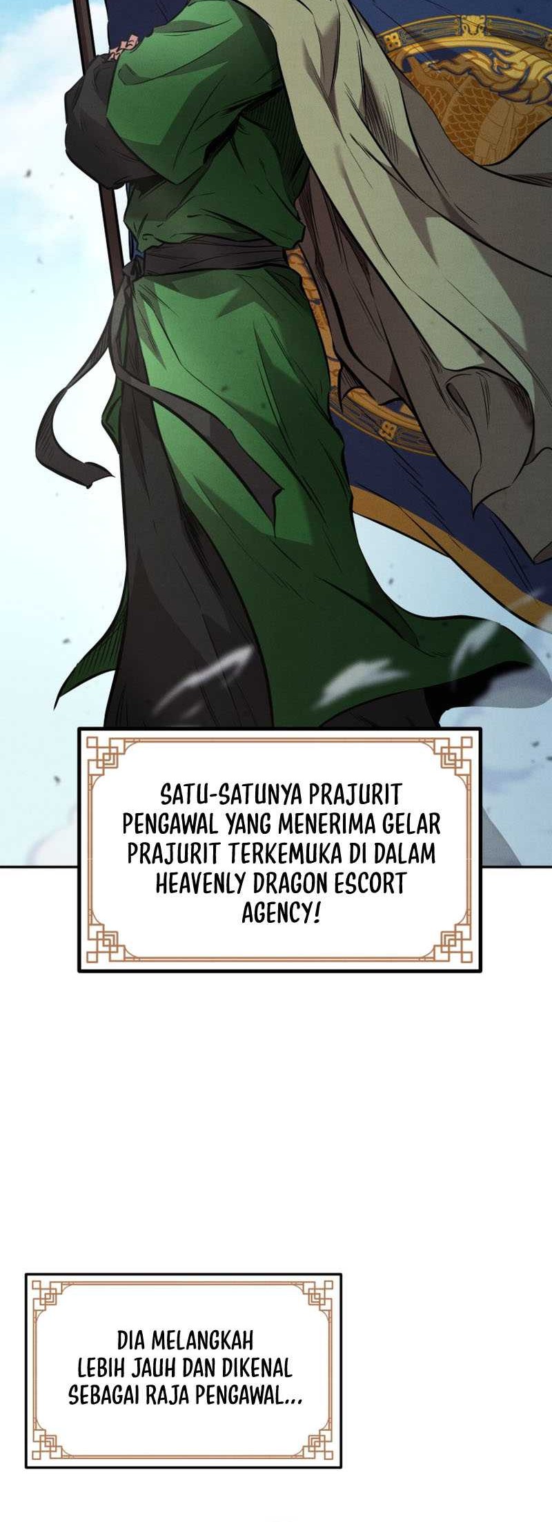 Reincarnated Escort Warrior Chapter 15 Gambar 49