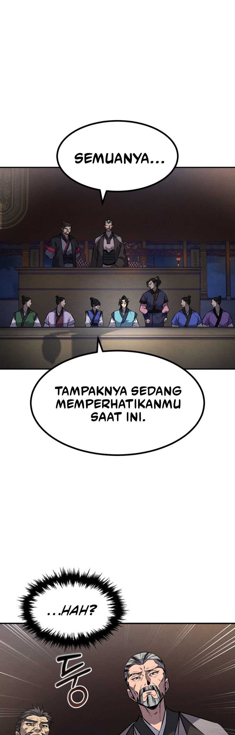 Manhwa Reincarnated Escort Warrior Chapter 15 gambar nomor 2