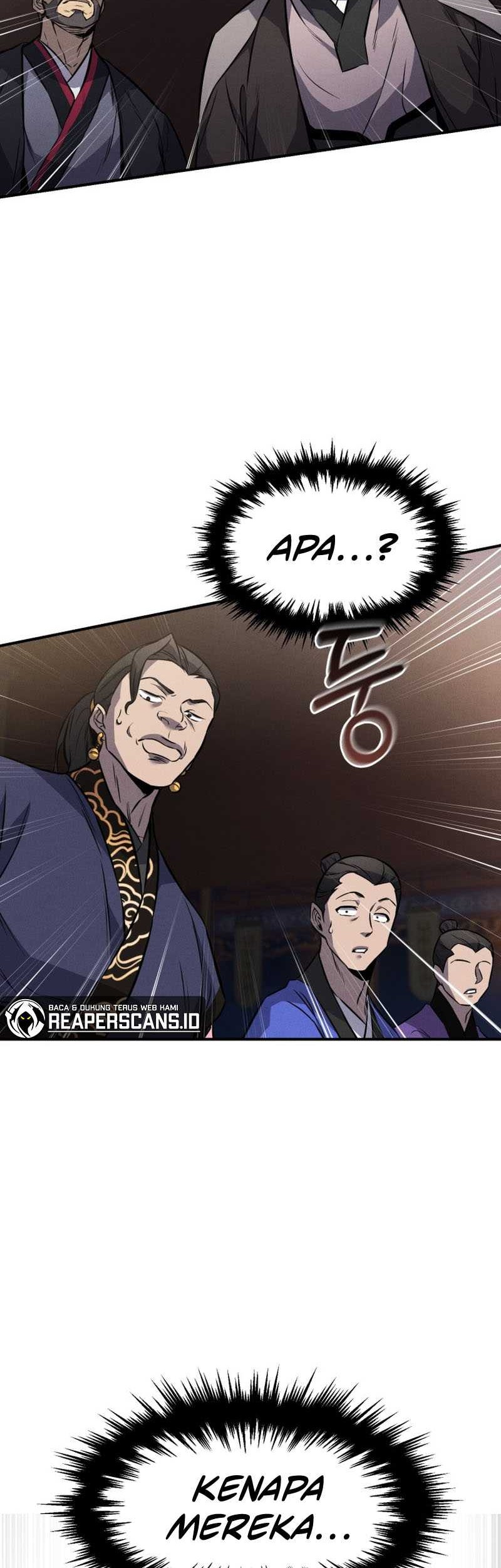 Reincarnated Escort Warrior Chapter 15 Gambar 3