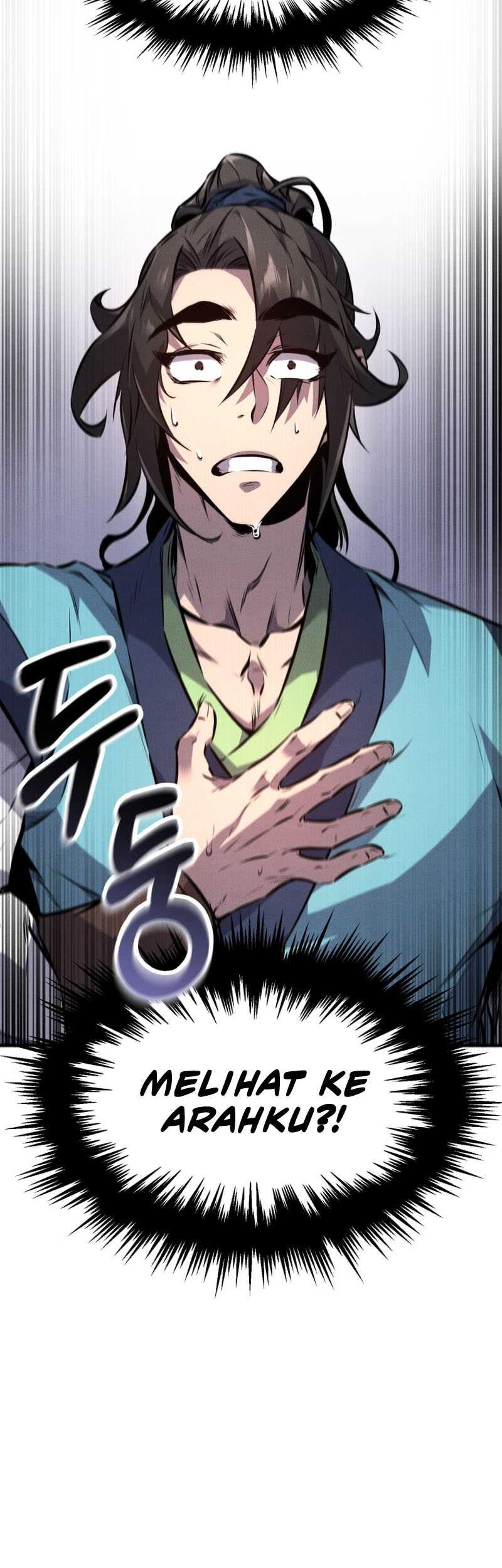 Reincarnated Escort Warrior Chapter 15 Gambar 4