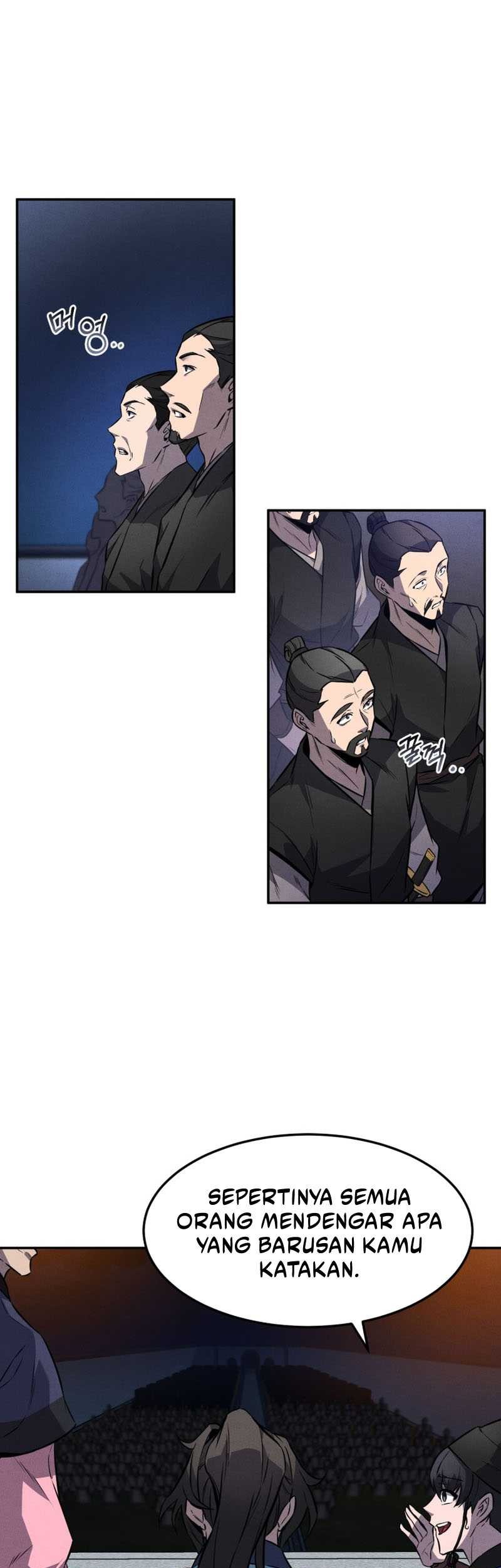 Reincarnated Escort Warrior Chapter 15 Gambar 6