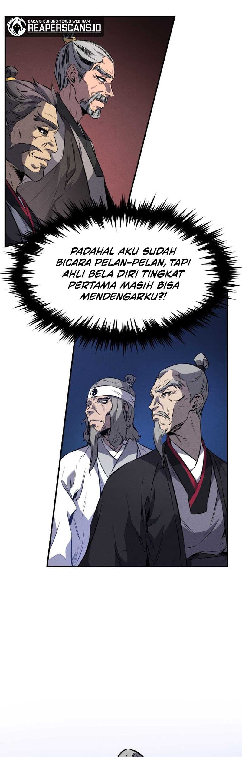 Reincarnated Escort Warrior Chapter 15 Gambar 8