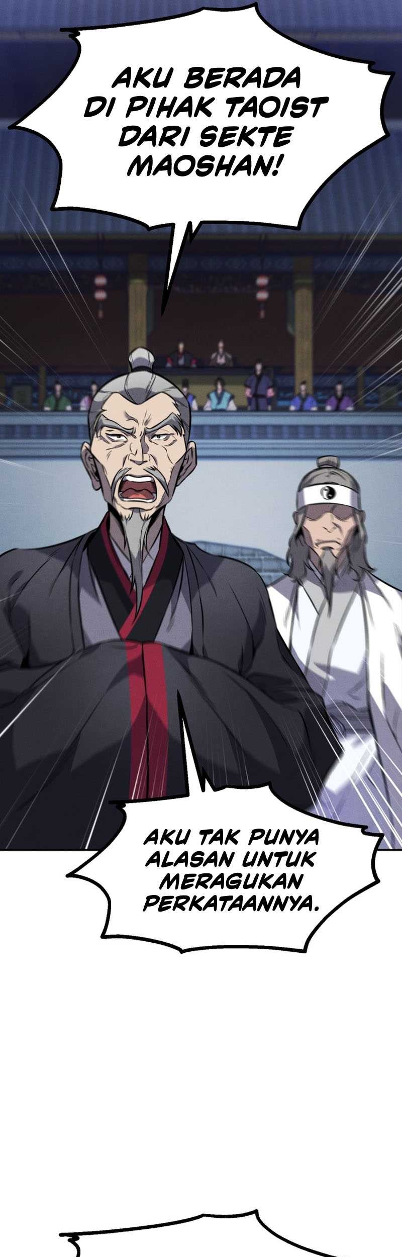 Reincarnated Escort Warrior Chapter 15 Gambar 10