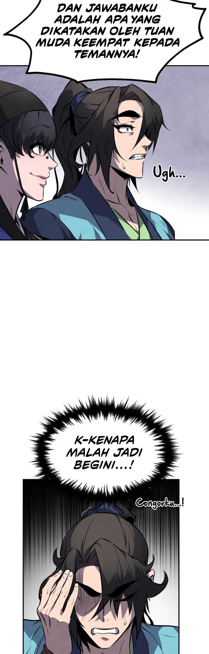 Reincarnated Escort Warrior Chapter 15 Gambar 11