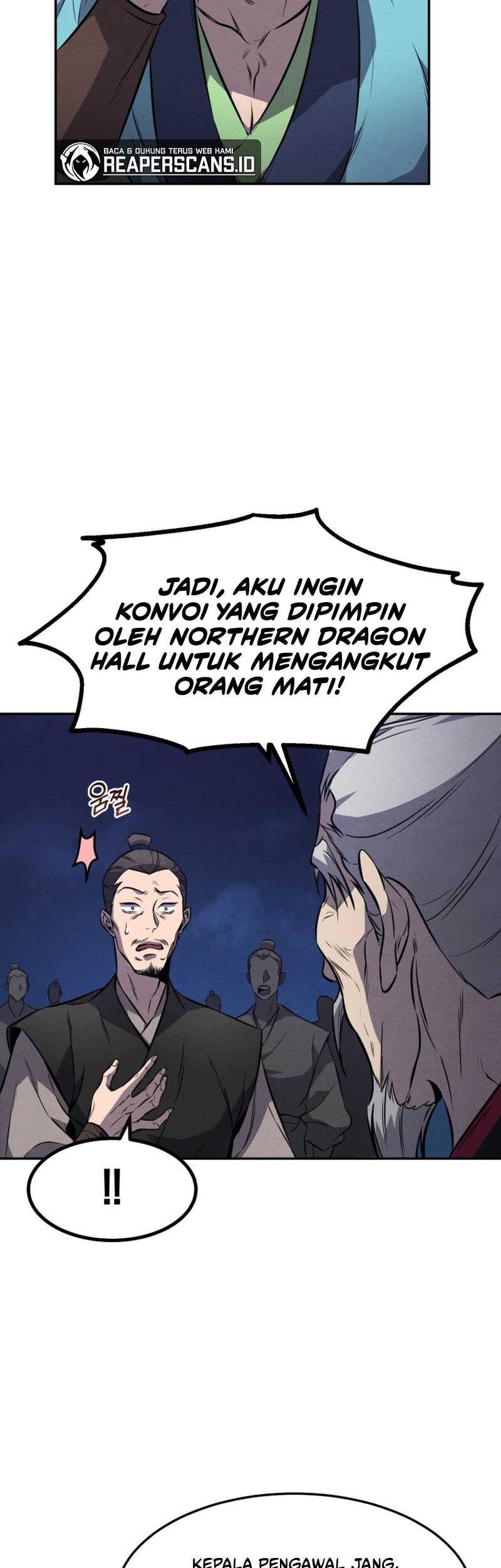 Reincarnated Escort Warrior Chapter 15 Gambar 12