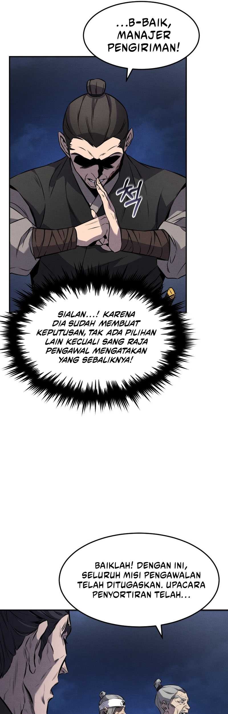 Reincarnated Escort Warrior Chapter 15 Gambar 14