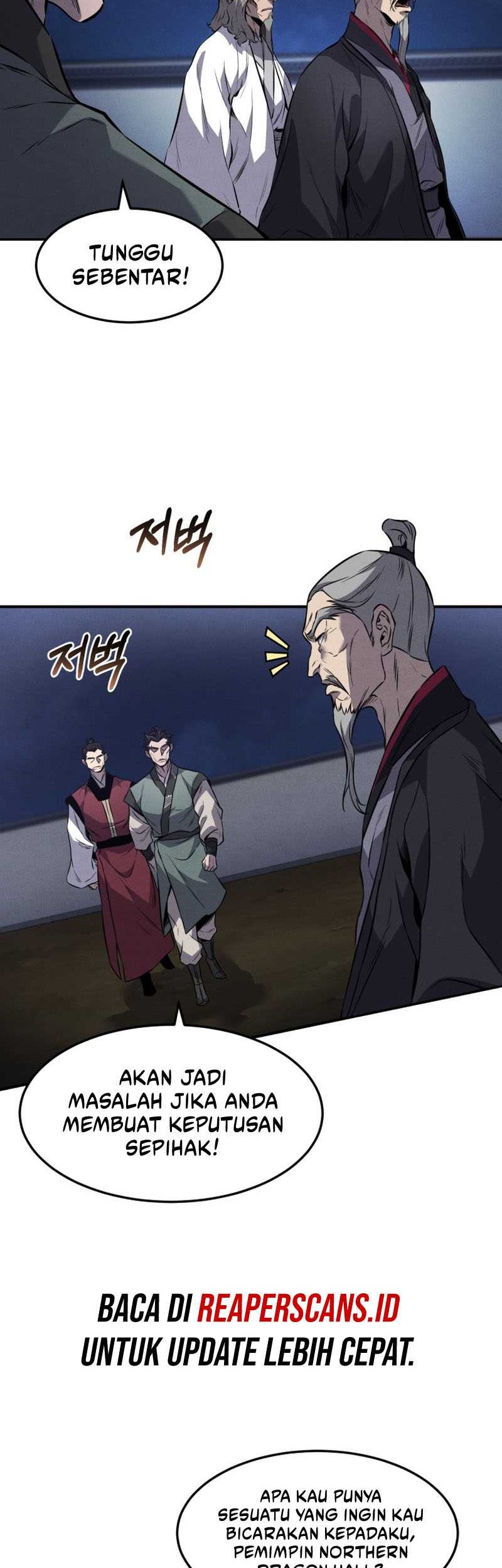 Reincarnated Escort Warrior Chapter 15 Gambar 15