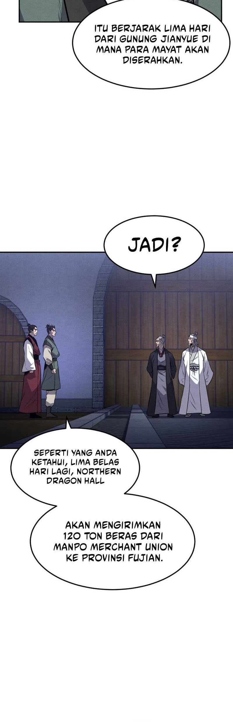 Reincarnated Escort Warrior Chapter 15 Gambar 17