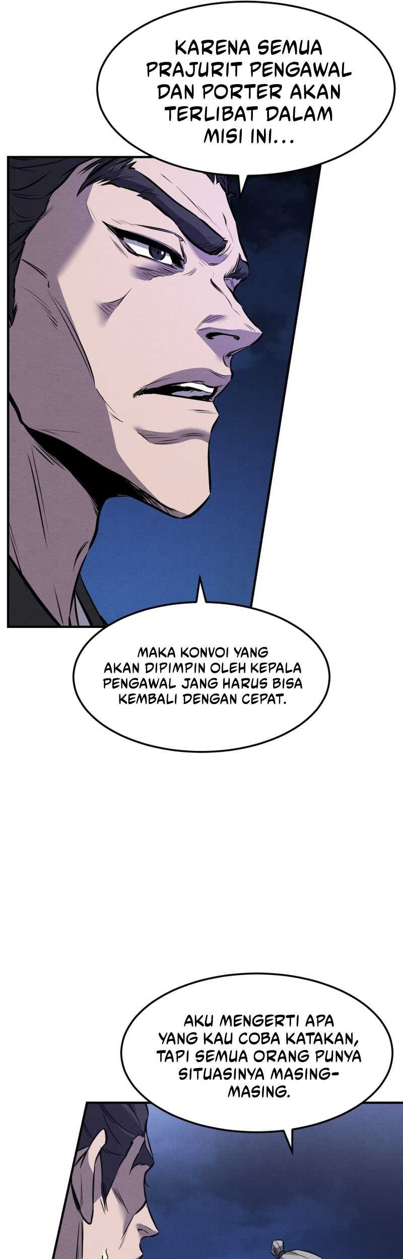 Reincarnated Escort Warrior Chapter 15 Gambar 18