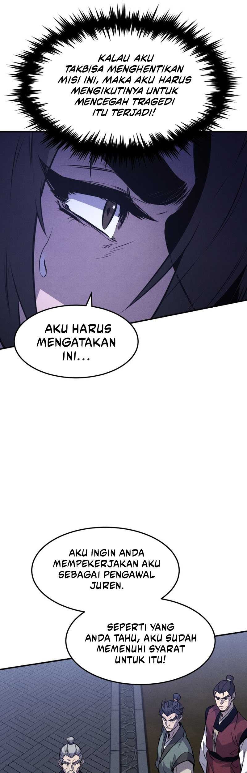 Reincarnated Escort Warrior Chapter 15 Gambar 26