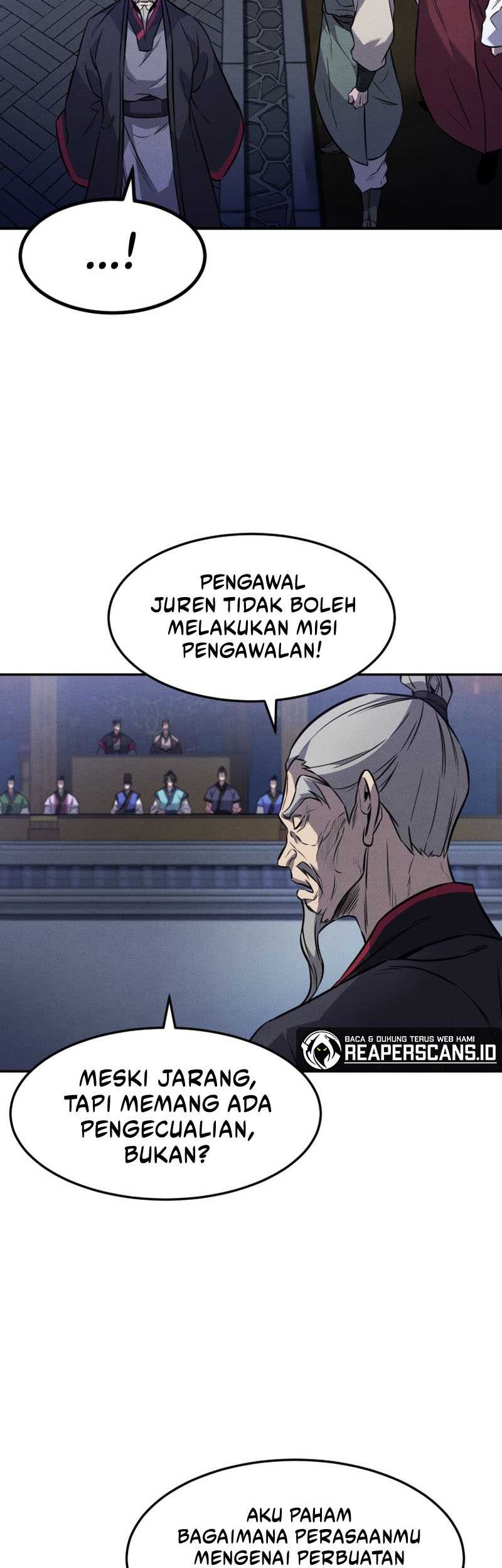 Reincarnated Escort Warrior Chapter 15 Gambar 27