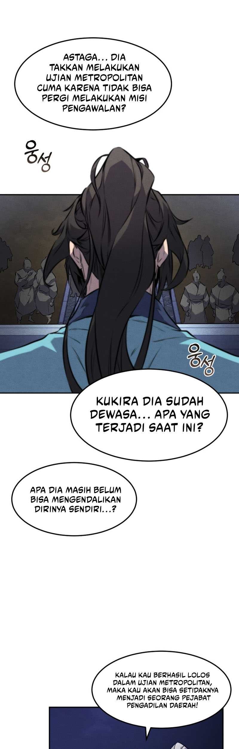 Reincarnated Escort Warrior Chapter 15 Gambar 30