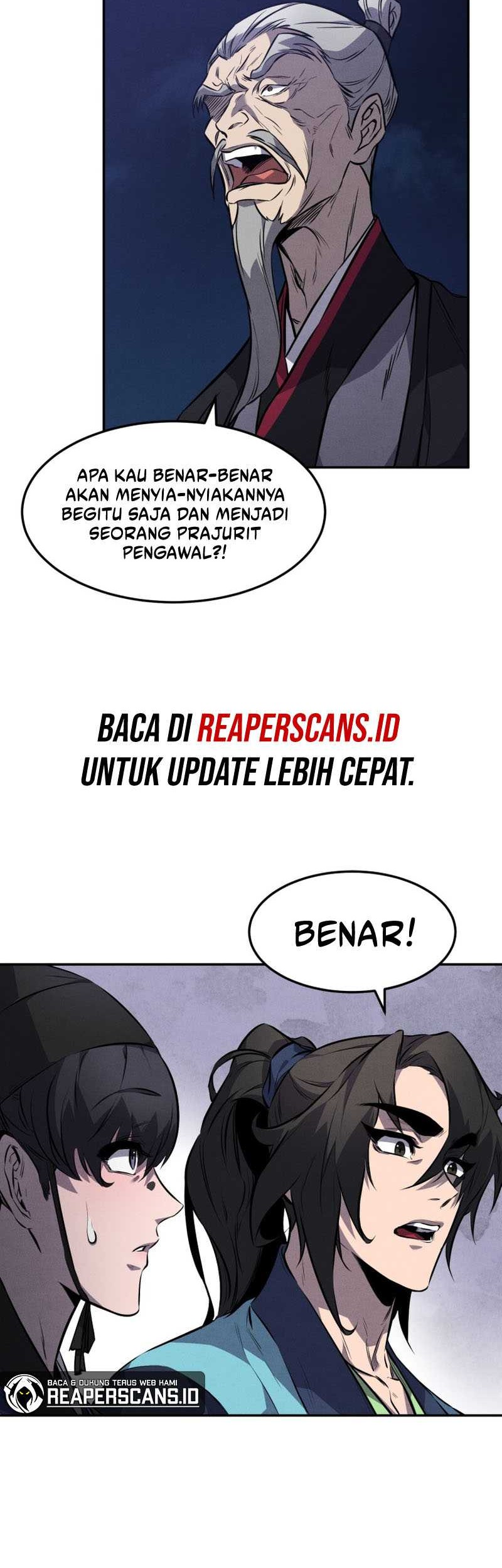 Reincarnated Escort Warrior Chapter 15 Gambar 31