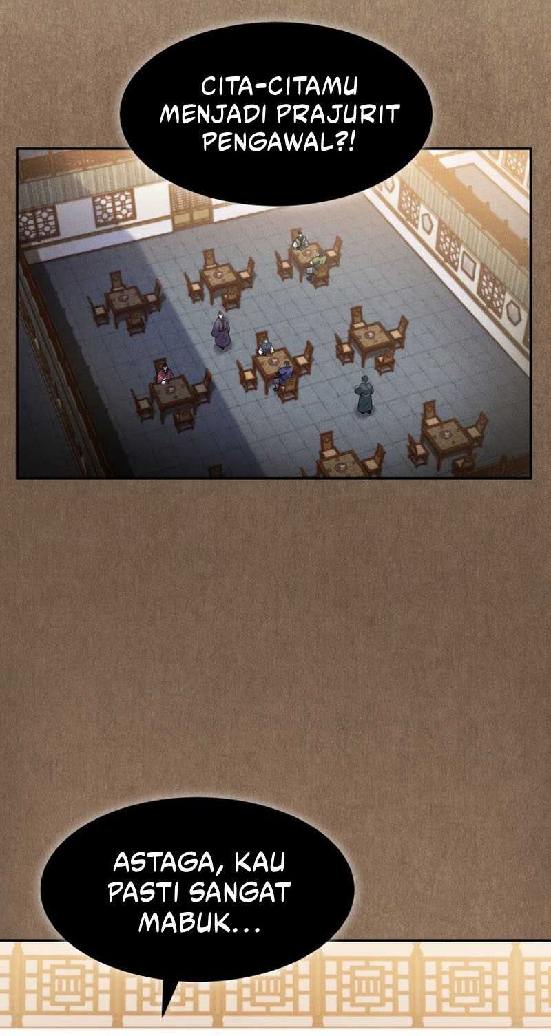 Reincarnated Escort Warrior Chapter 15 Gambar 33