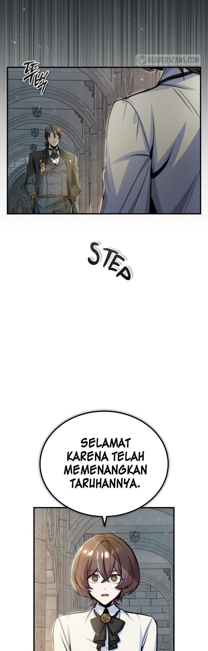 Academy’s Undercover Professor Chapter 26 Gambar 50