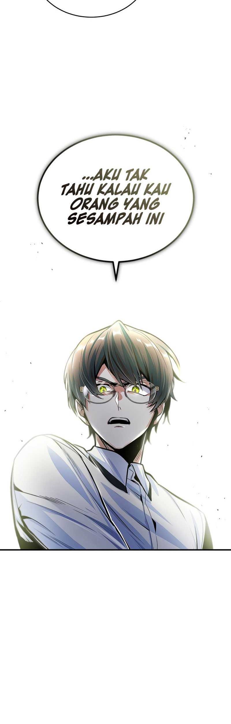 Academy’s Undercover Professor Chapter 26 Gambar 35