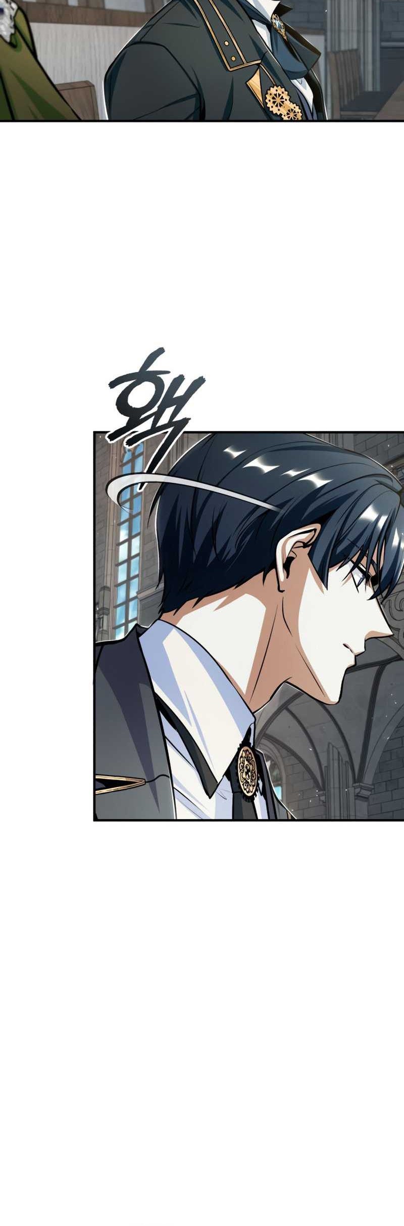 Academy’s Undercover Professor Chapter 26 Gambar 41